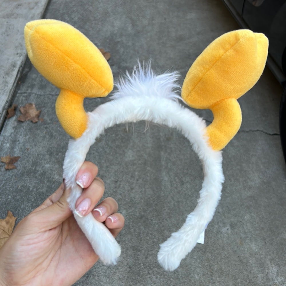 Disney ears great condition